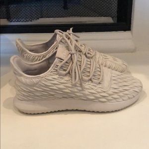 Adidas tubular sneakers